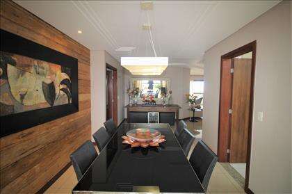 Sala de Jantar