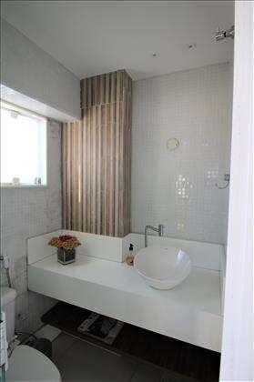Lavabo da cobertura