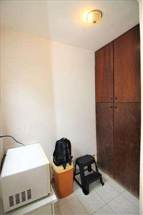 Quarto da dependência