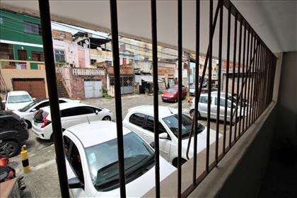 Estacionamento rotativo