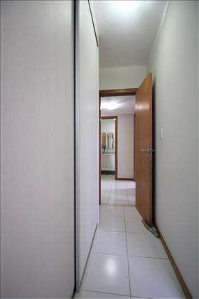 Closet da suíte