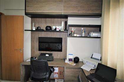 Quarto/Escritório