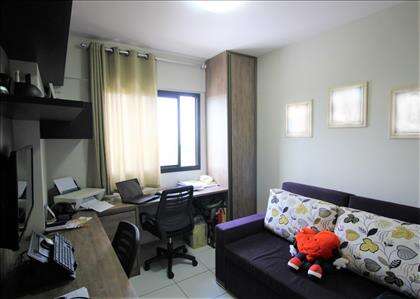 Quarto/Escritório