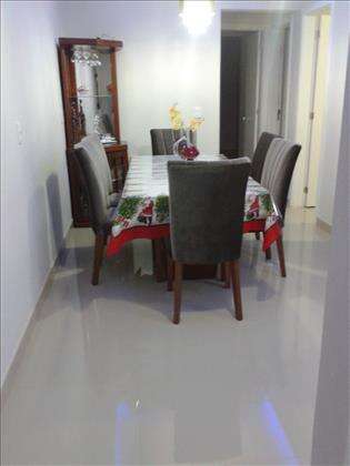 Sala de jantar