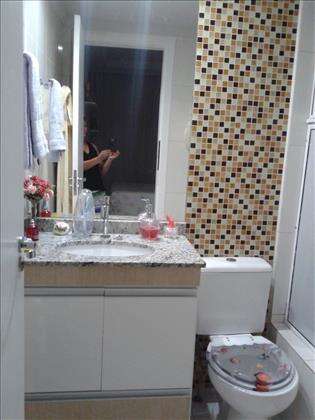 Banheiro