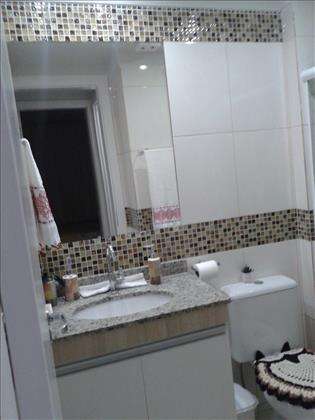 Banheiro