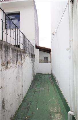 Área de serviço (privativa)