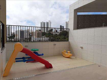 Parque infantil