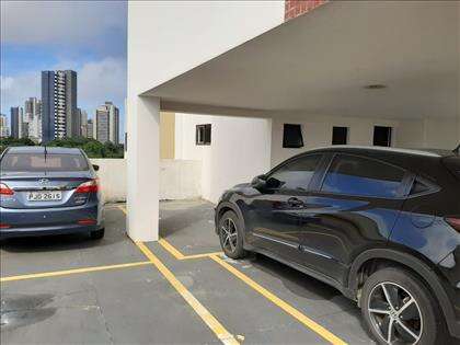 Estacionamento