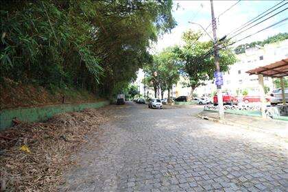 Vagas de estacionamento