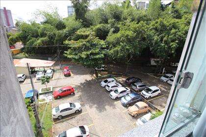 estacionamento