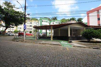 Salão de festas