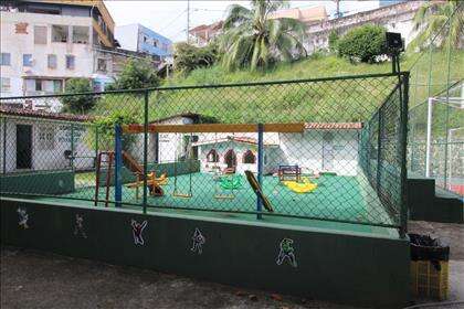 Espaço kids