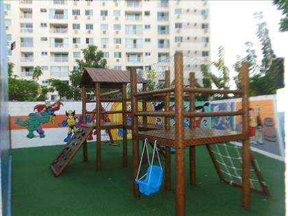 Parque infantil