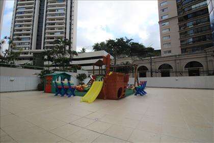 Parque infantil