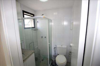 Banheiro da suite 1