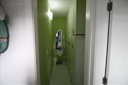Quarto de dependência