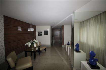 Hall social