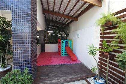 Espaço kids
