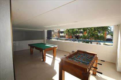 Sala de jogos