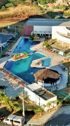 Piscinas