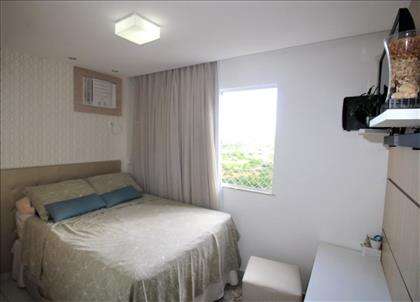 Quarto Suíte