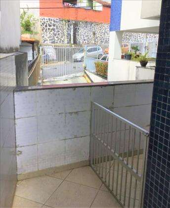 Área lateral
