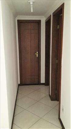 Corredor de acesso