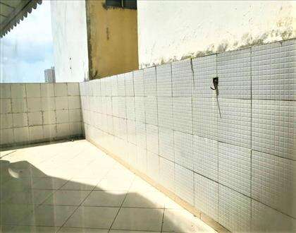 Área lateral