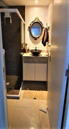 Banho Suite