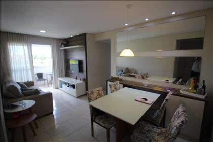 Sala de estar/jantar