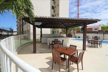 Bar da piscina