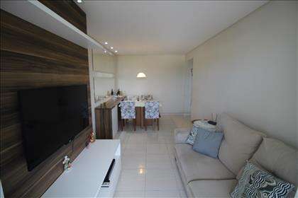 Sala de estar/jantar