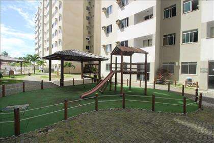Parque infantil