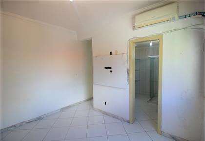 Quarto Suíte com closet