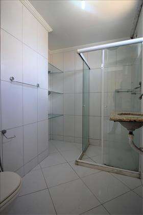 Quarto Suíte com closet
