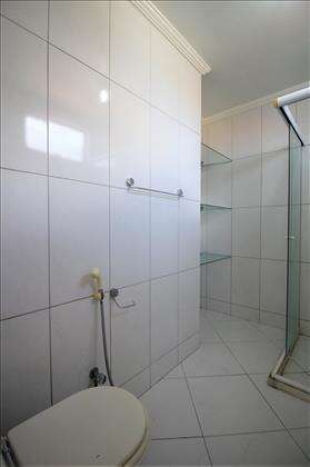 Quarto Suíte com closet