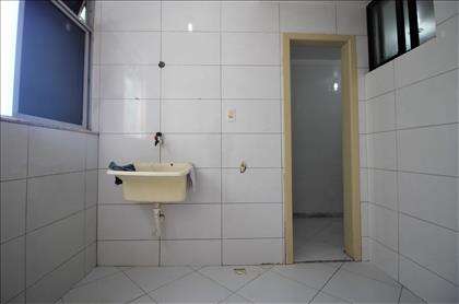 Área de Serviço