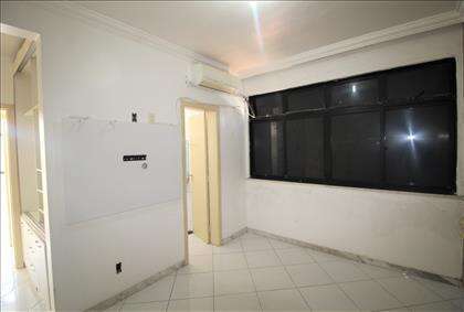 Quarto Suíte com closet