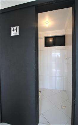 Banho social