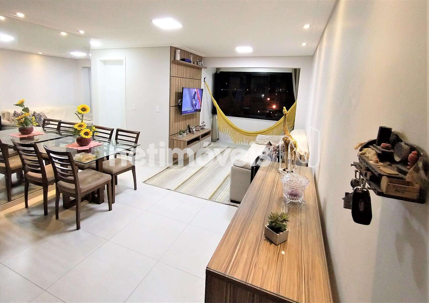 Sala conjugada