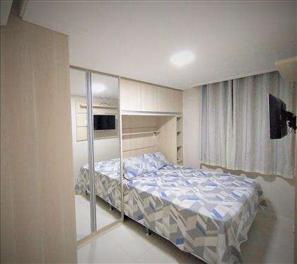 Quarto Suíte