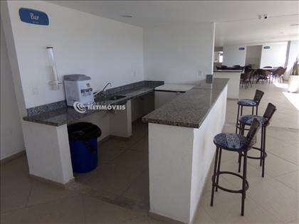 Bar da Piscina