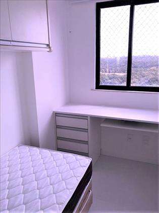 Quarto Suíte