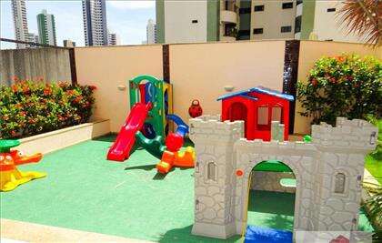 Espaço kids