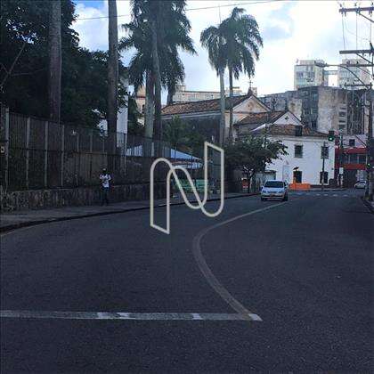 Via de Acesso