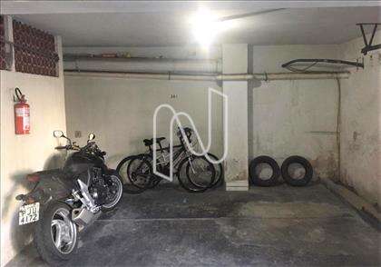 Garagem