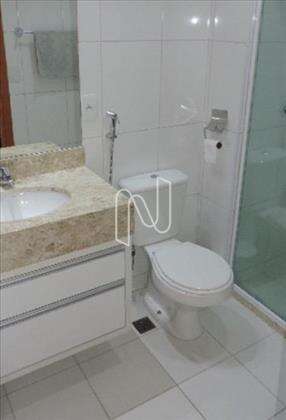 Banho Suíte