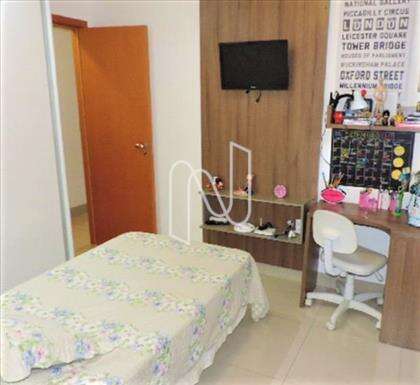 Quarto suíte
