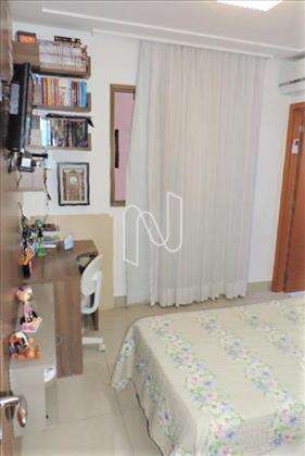 Quarto Suíte
